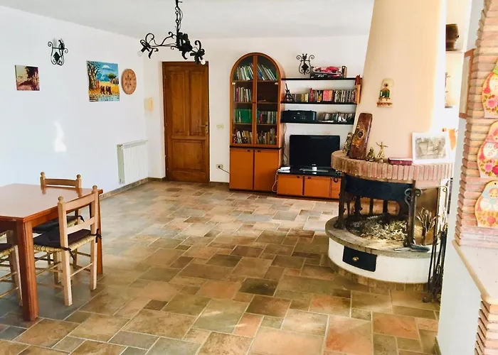 B&B Casa Rosella - Country house
