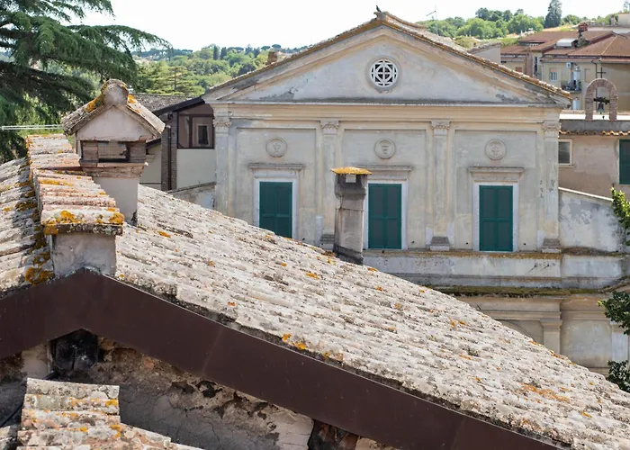 Casa Silvia