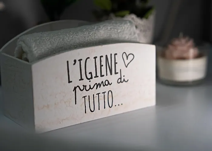 Casetta 46