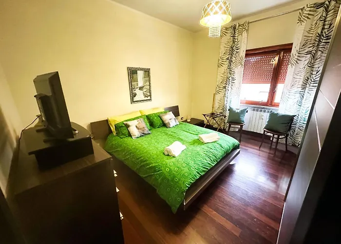 La casa di Fred