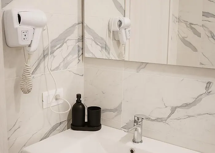 Mirti Suite Roma